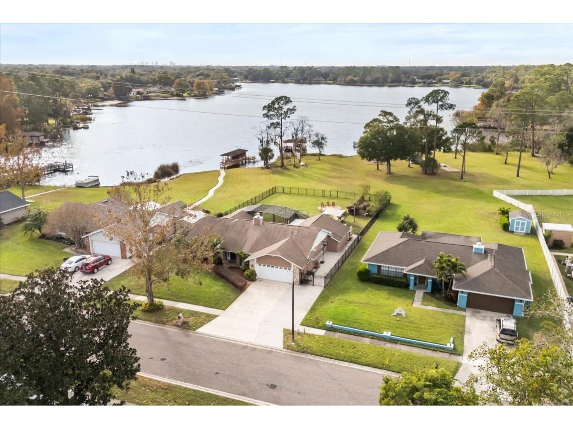 4512 Bridgewater Drive Orlando FL 32817 - LAKE PEARL O6365659 image6