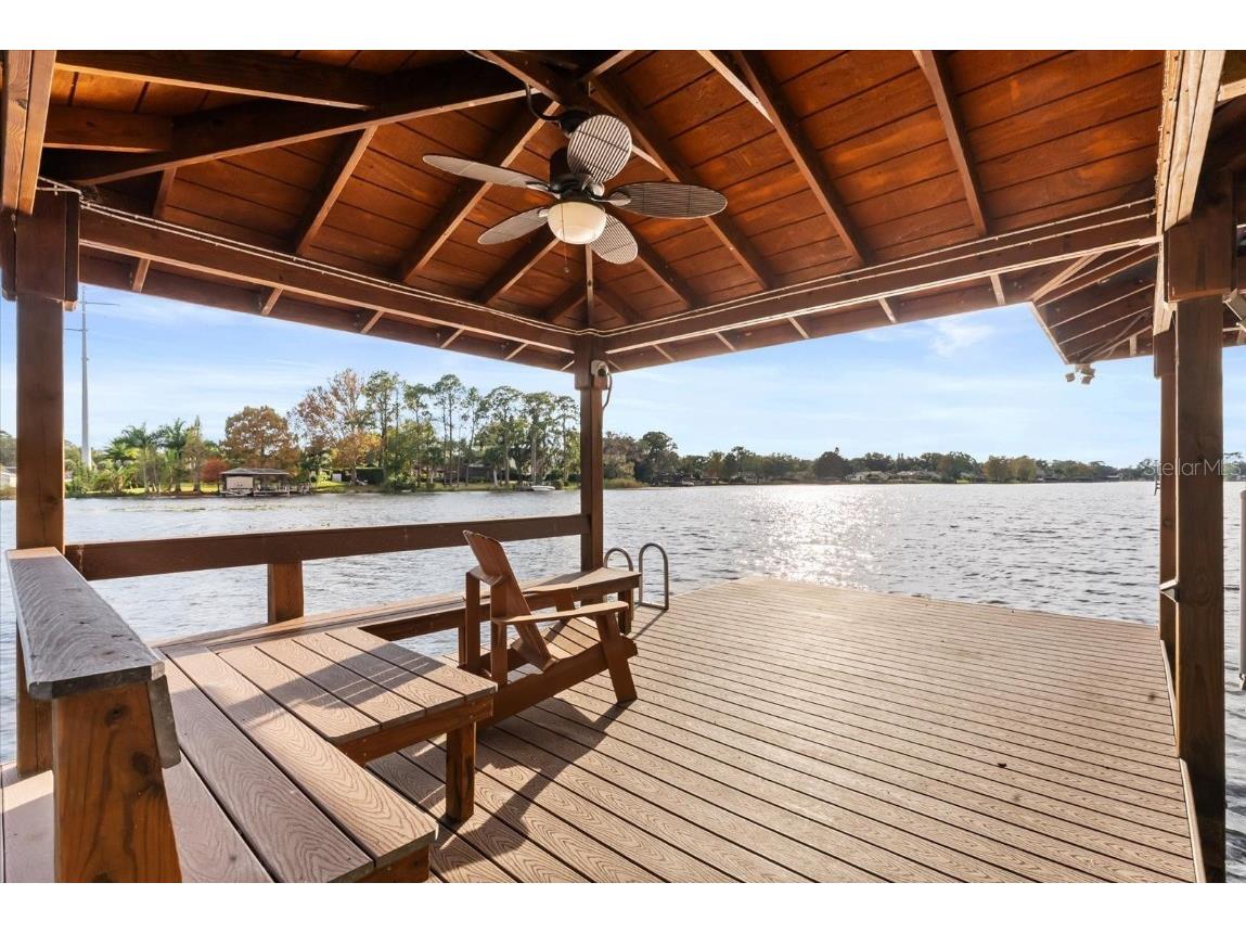 4512 Bridgewater Drive Orlando FL 32817 - LAKE PEARL O6365659 image7