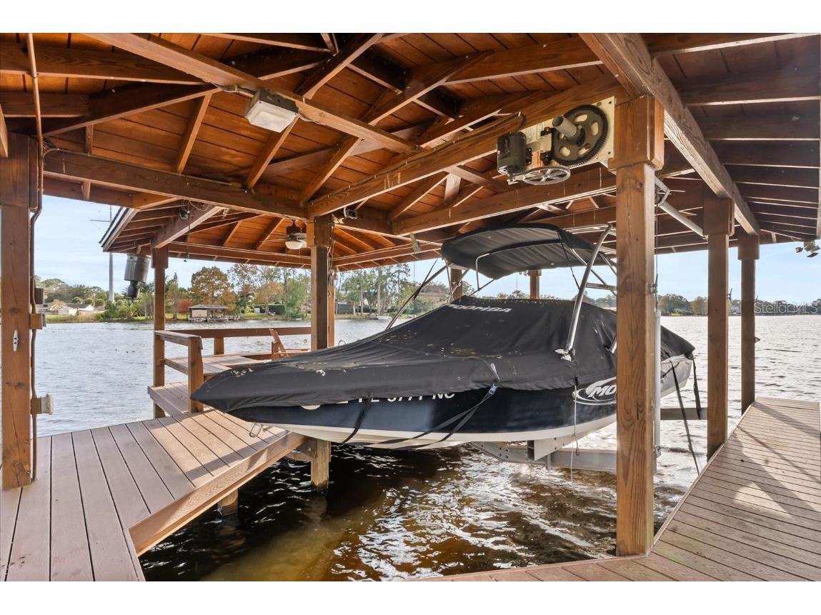 4512 Bridgewater Drive Orlando FL 32817 - LAKE PEARL O6365659 image8