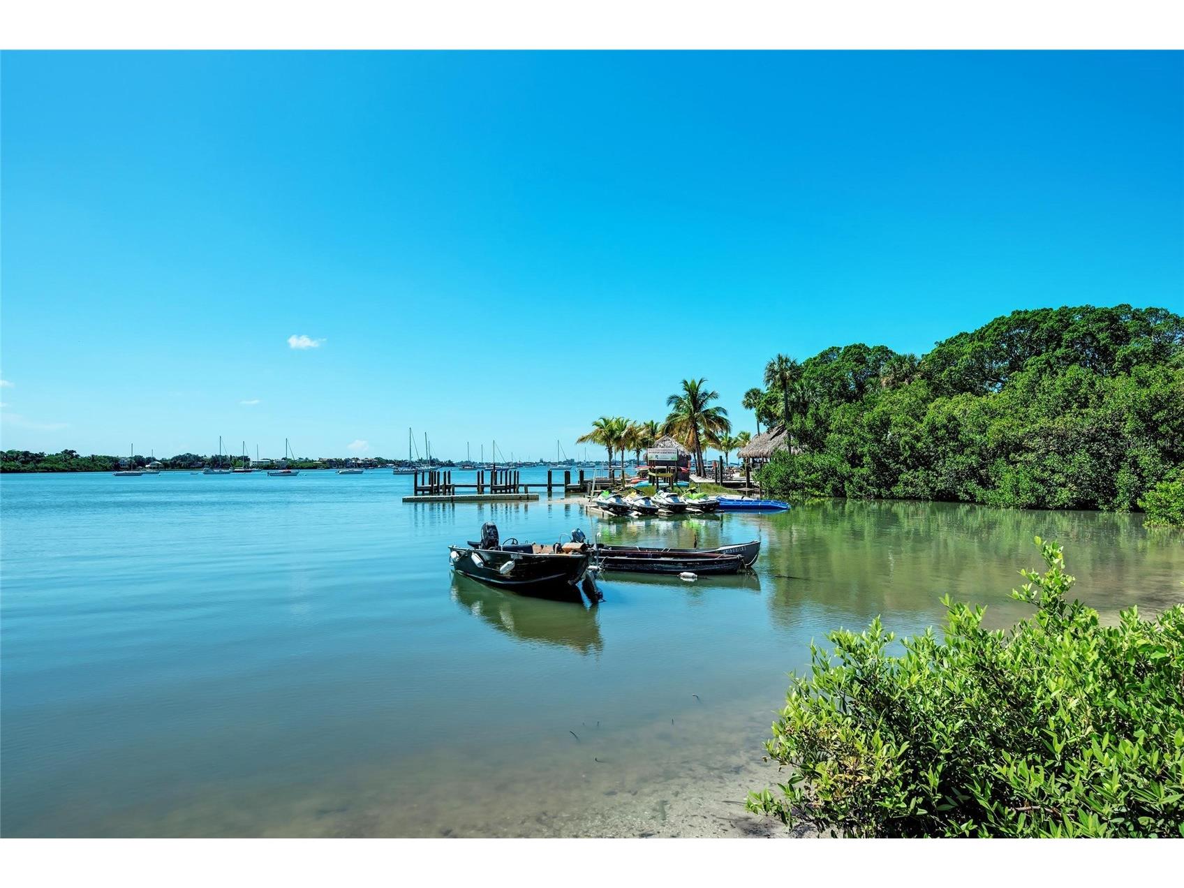 4512 Citation Lane #D Sarasota FL 34233 A4695963 image36