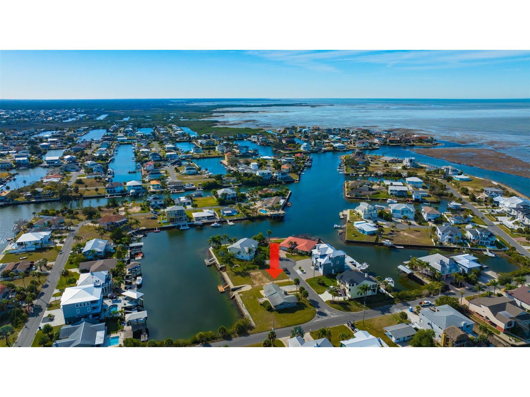 4512 Haiti Drive Hernando Beach FL 34607 TB8469238 image54