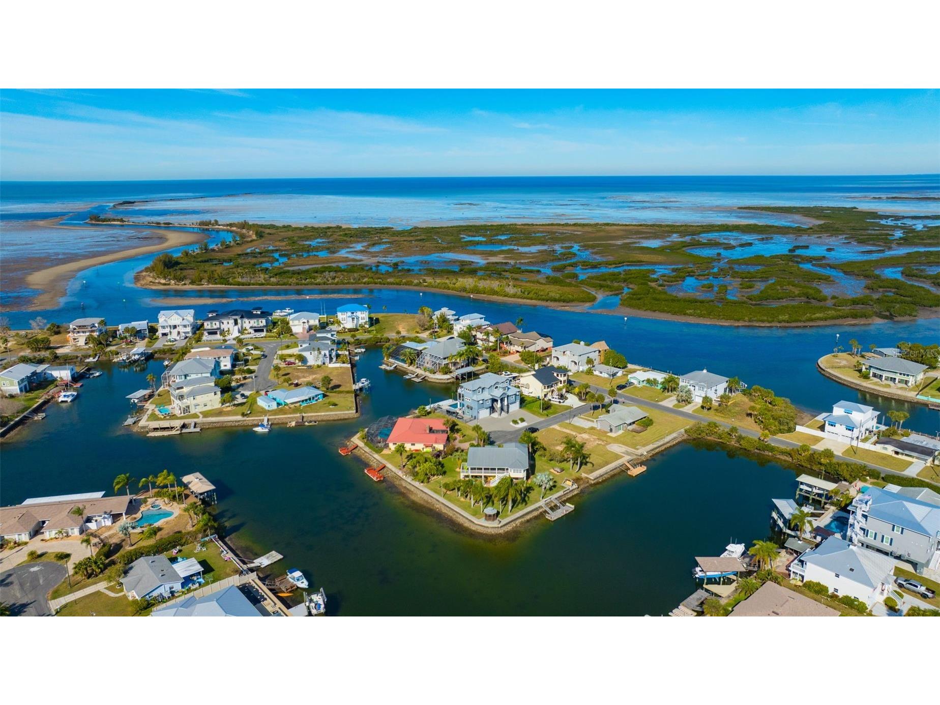 4512 Haiti Drive Hernando Beach FL 34607 TB8469238 image56