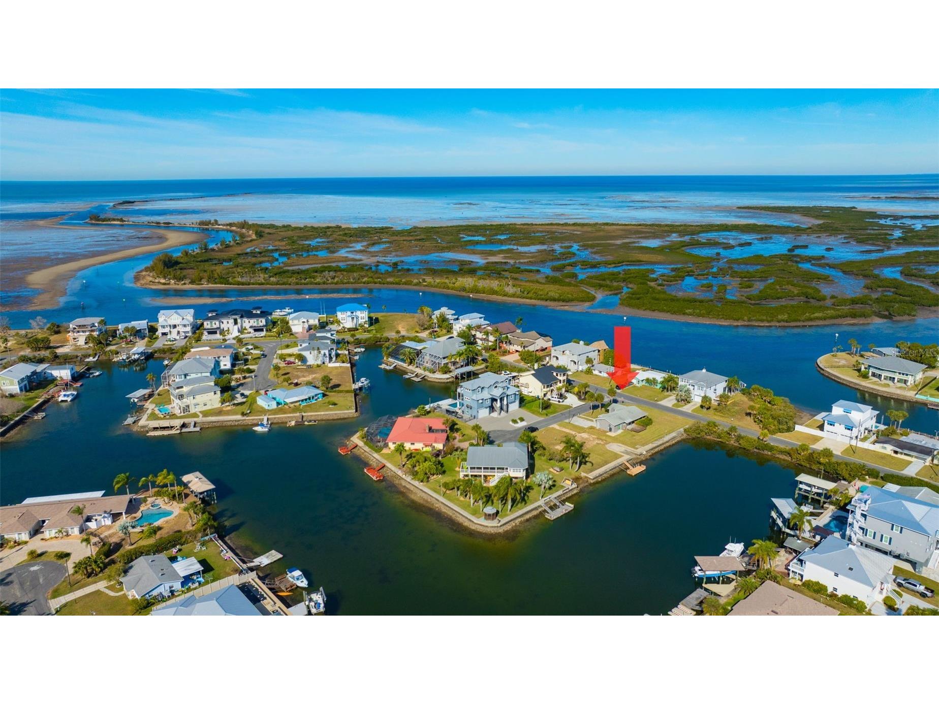 4512 Haiti Drive Hernando Beach FL 34607 TB8469238 image59