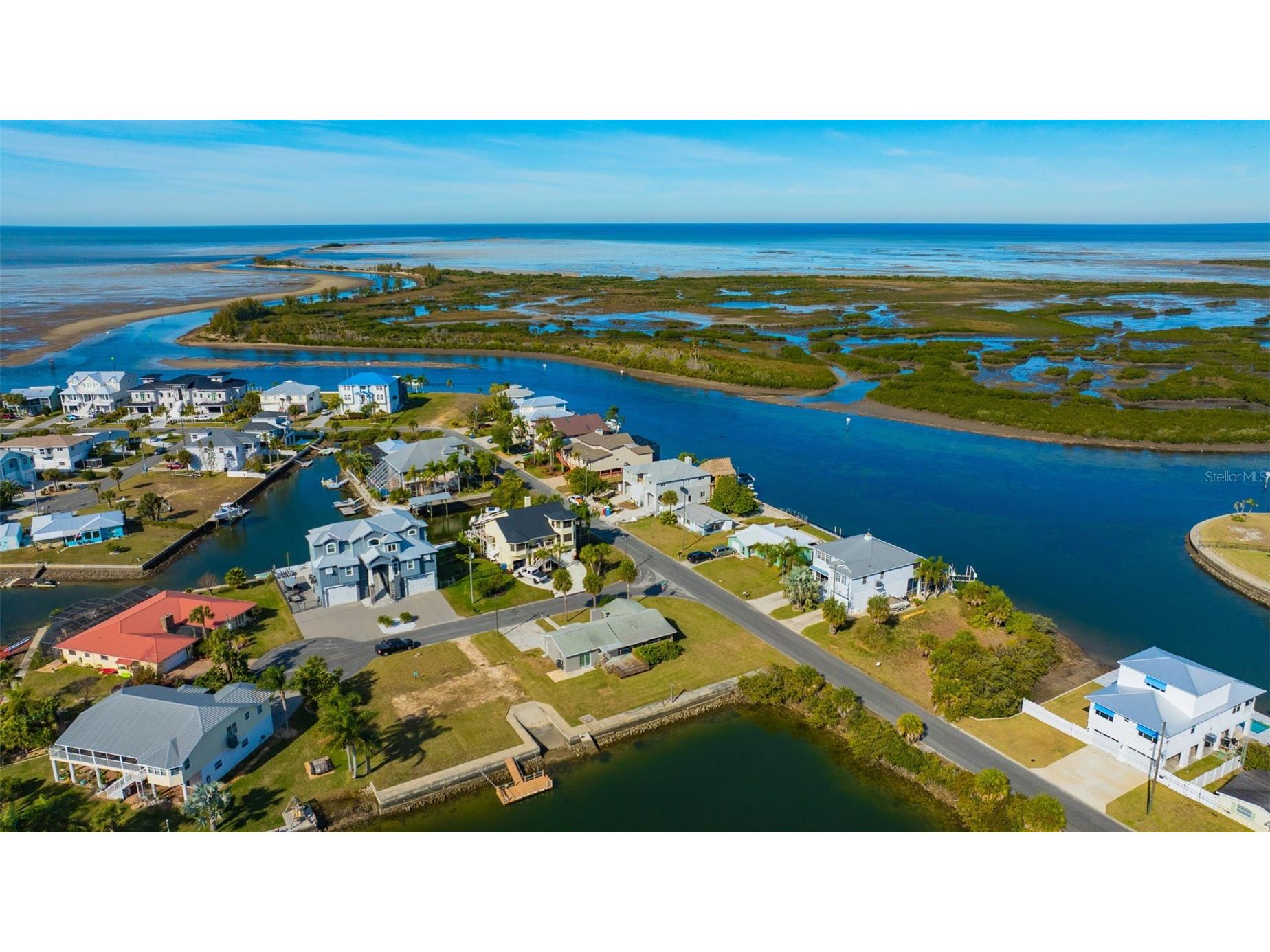 4512 Haiti Drive Hernando Beach FL 34607 TB8469238 image62