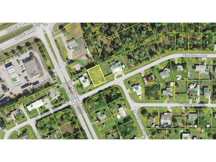 4512 Knollwood Drive Punta Gorda FL 33982 S5056621 image1