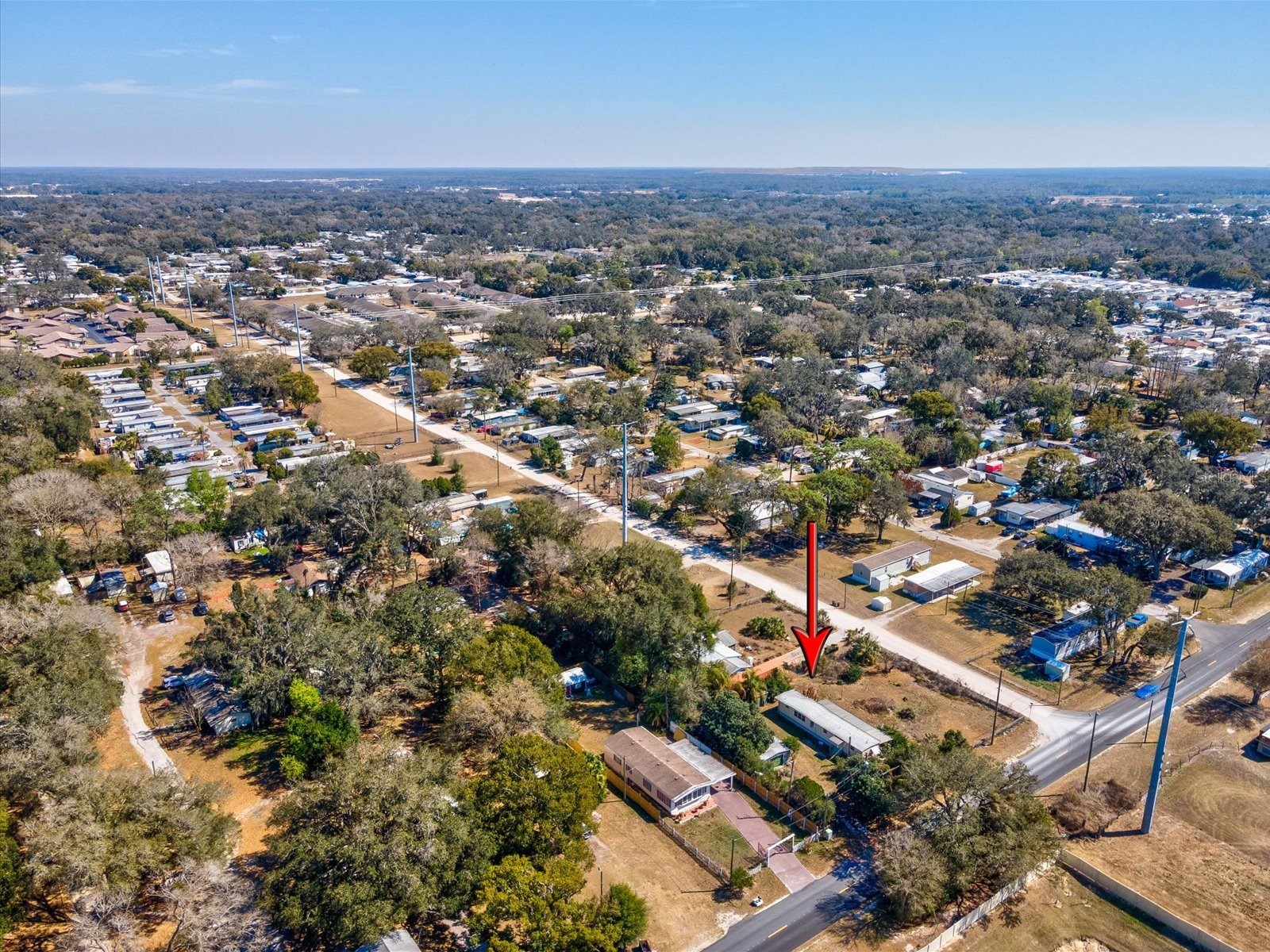 4512 Lane Road Zephyrhills FL 33541 TB8484409 image11