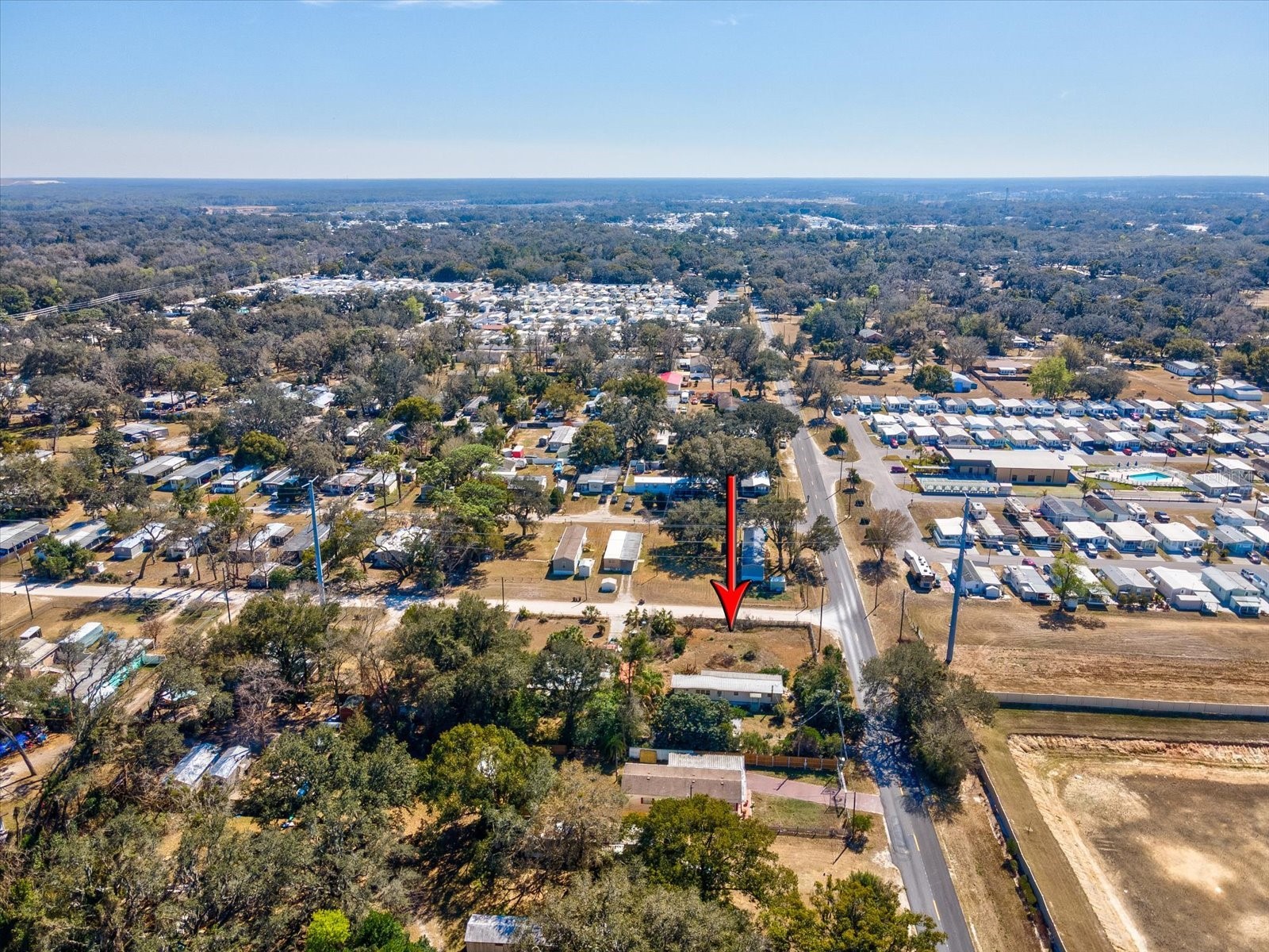 4512 Lane Road Zephyrhills FL 33541 TB8484409 image12