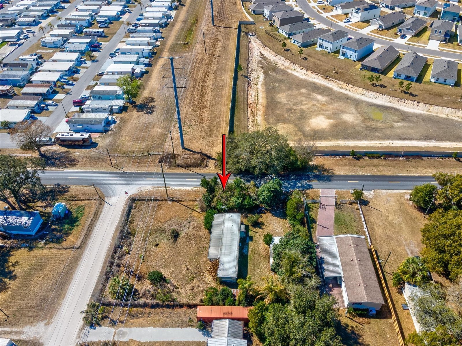 4512 Lane Road Zephyrhills FL 33541 TB8484409 image13