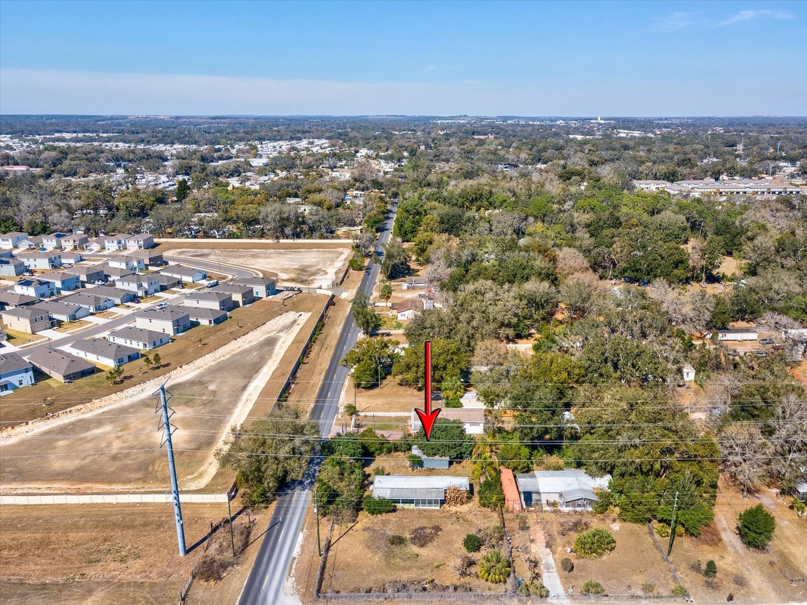 4512 Lane Road Zephyrhills FL 33541 TB8484409 image14