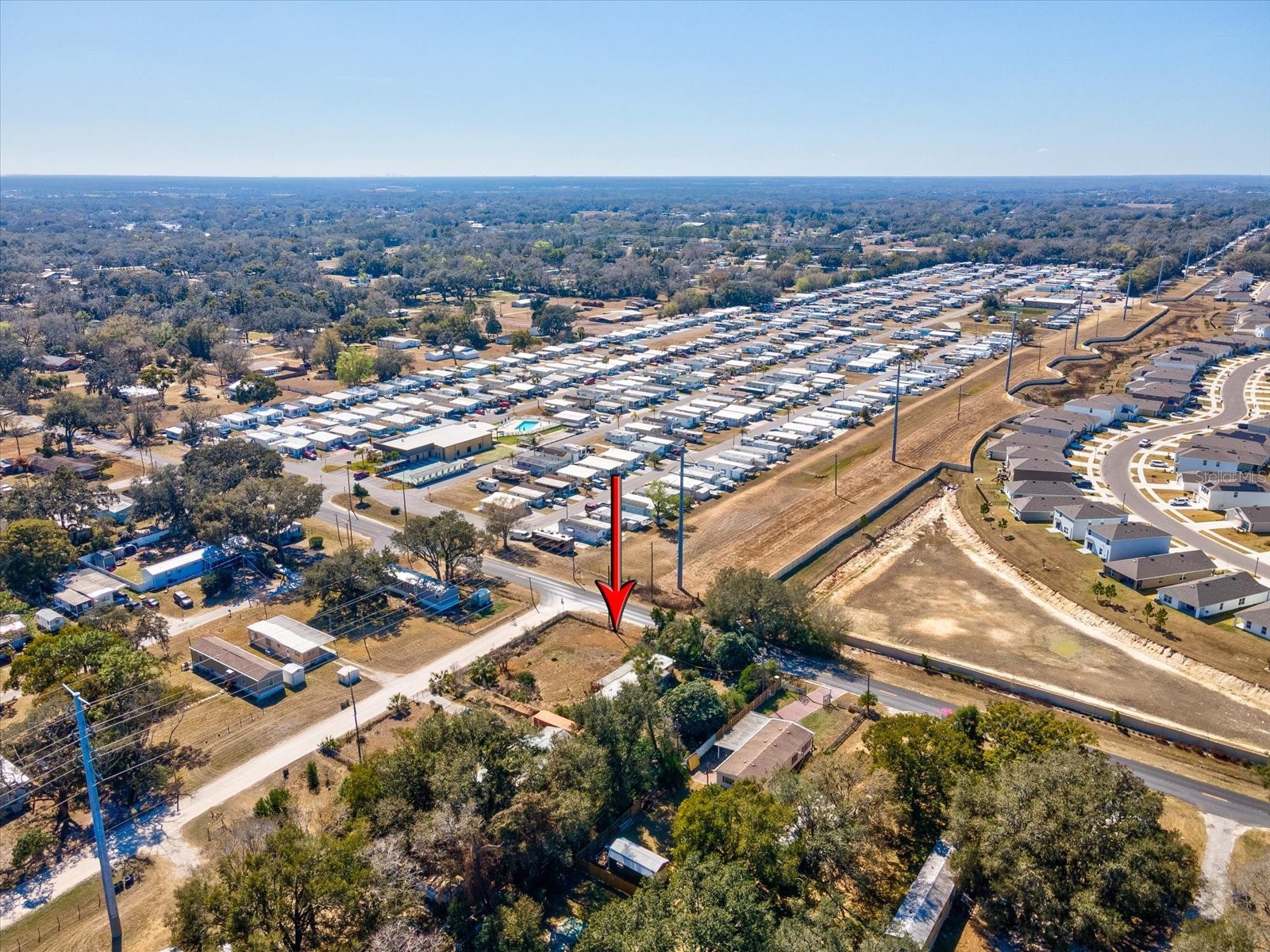 4512 Lane Road Zephyrhills FL 33541 TB8484409 image4