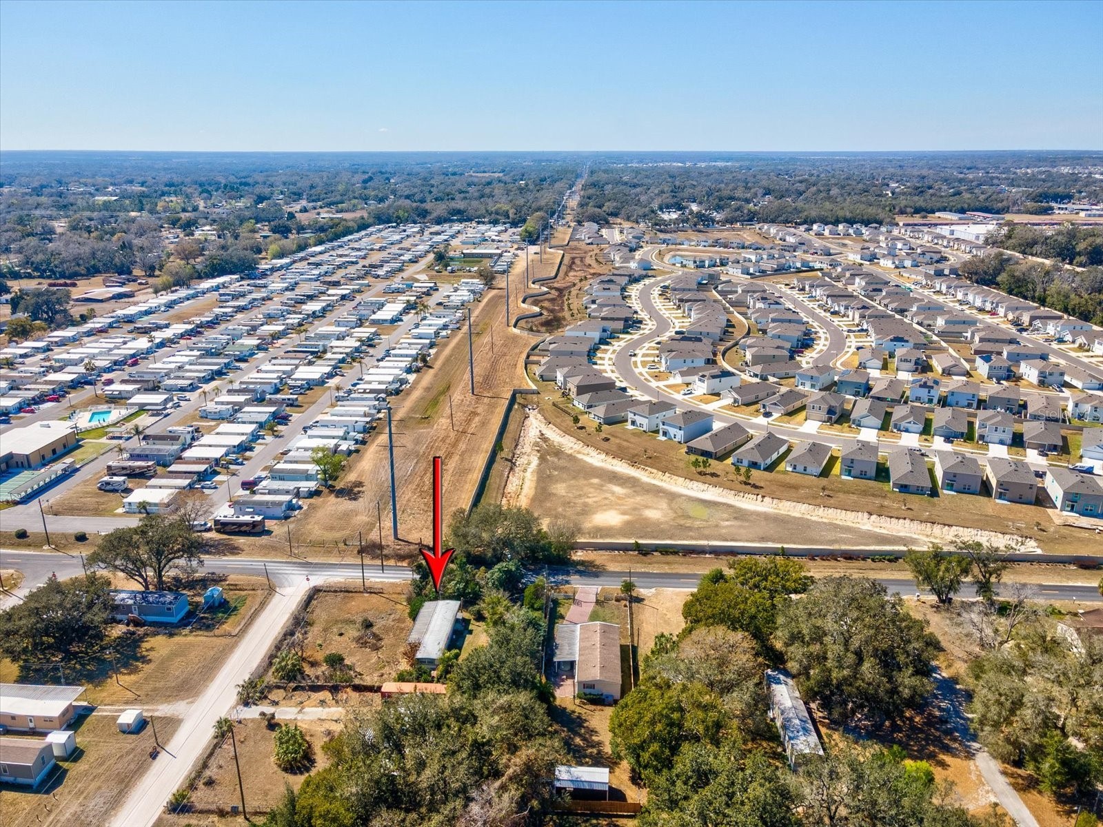4512 Lane Road Zephyrhills FL 33541 TB8484409 image5