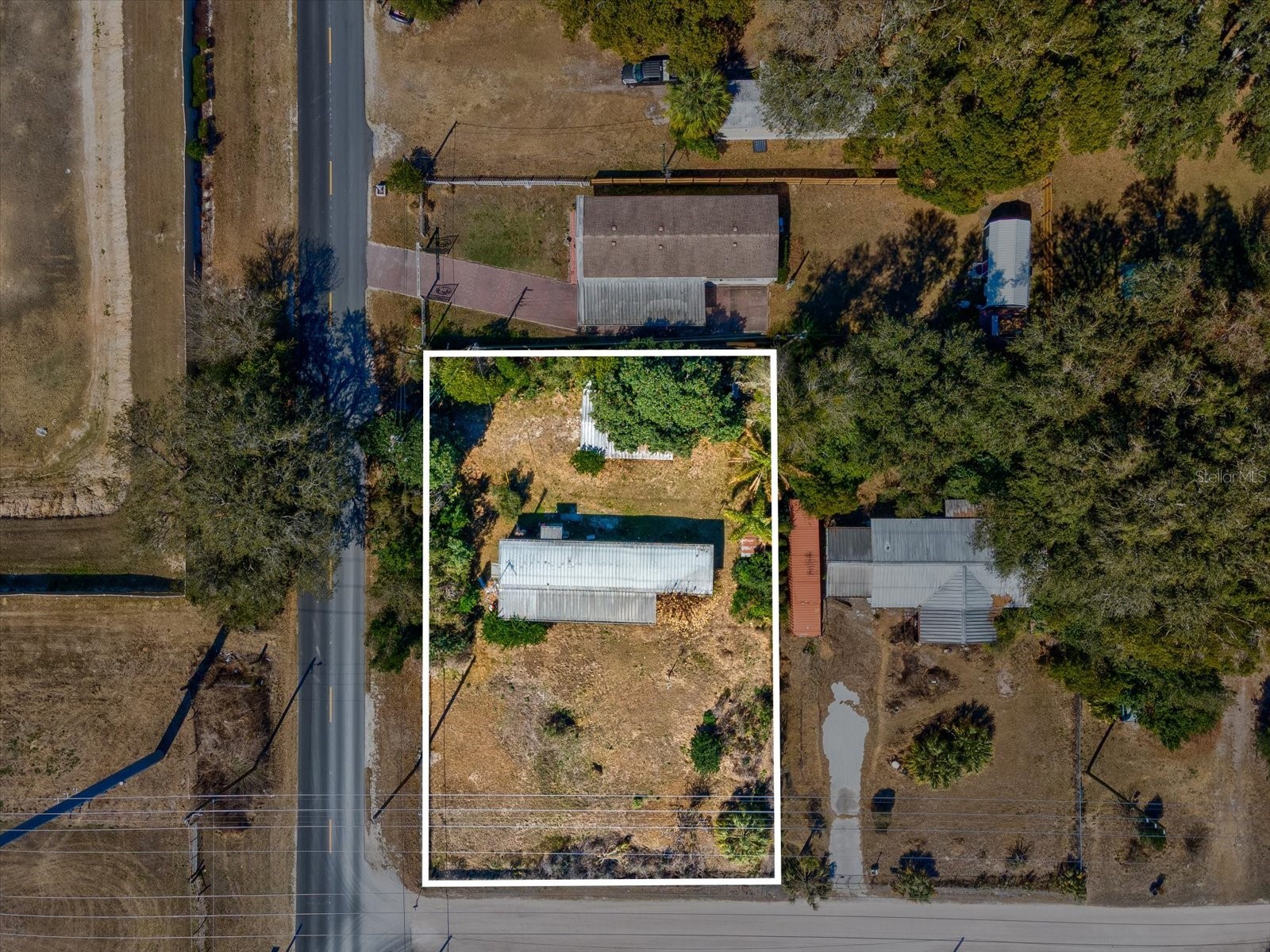 4512 Lane Road Zephyrhills FL 33541 TB8484409 image7