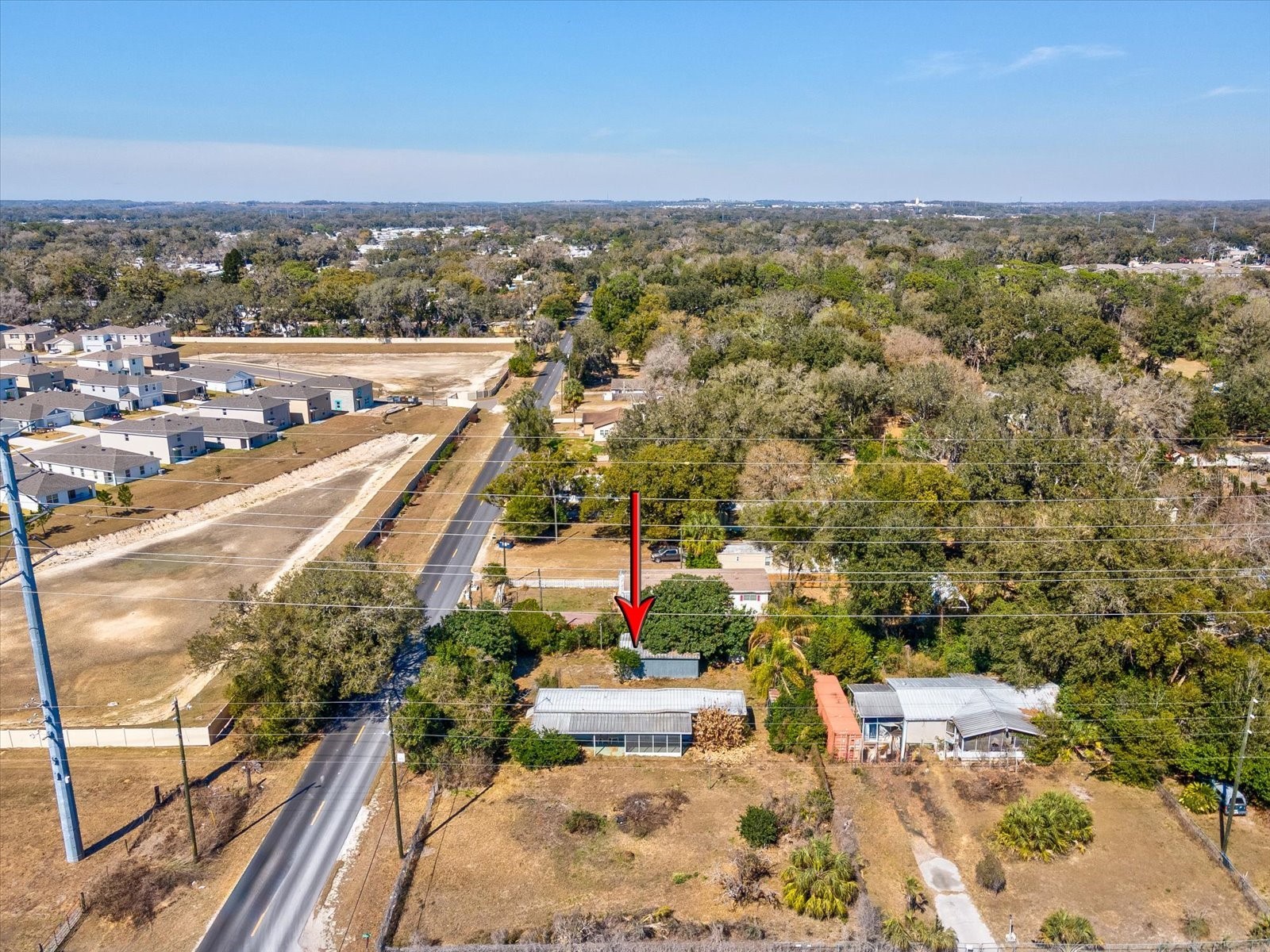 4512 Lane Road Zephyrhills FL 33541 TB8484409 image9