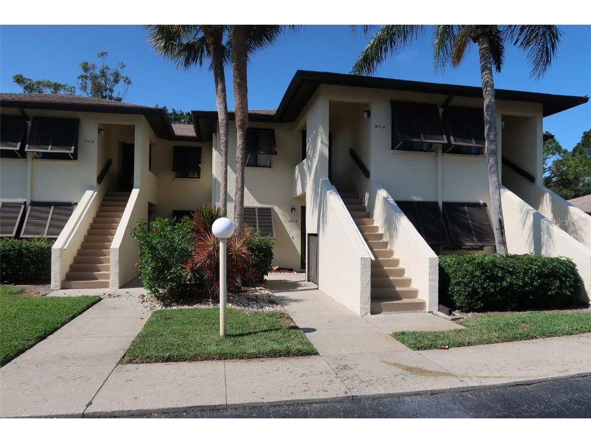 4512 Longwater Chase #27 Sarasota FL 34235 U8199613 image1