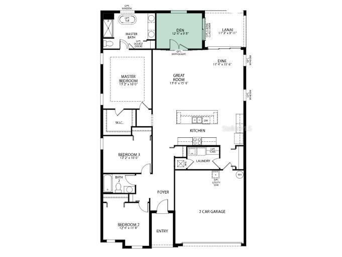 4512 N Buffalo Drive Beverly Hills FL 34465 O6423175 image3