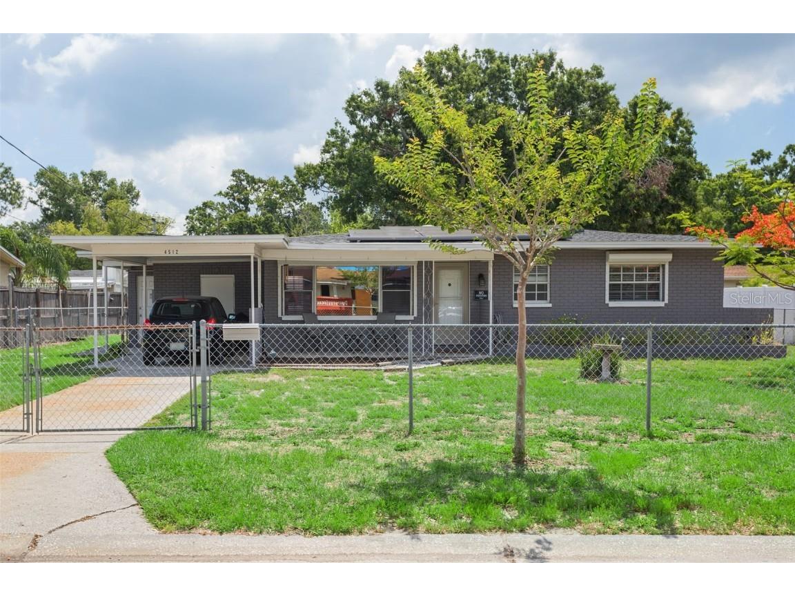 4512 S Lois Avenue Tampa FL 33611 TB8390044 image1
