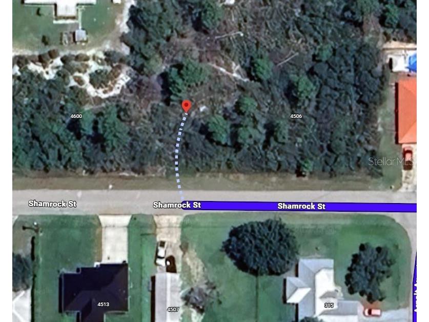 4512 Shamrock Street Sebring FL 33872 O6382774 image2