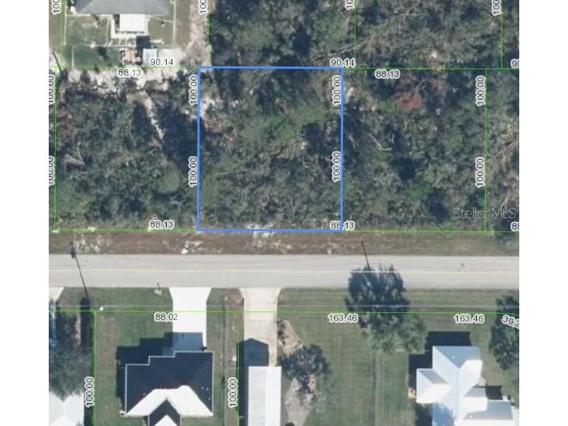 4512 Shamrock Street Sebring FL 33872 O6382774 image3