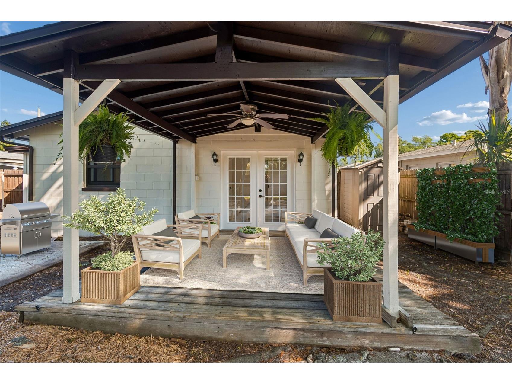 4512 W Rogers Avenue Tampa FL 33611 TB8491500 image40