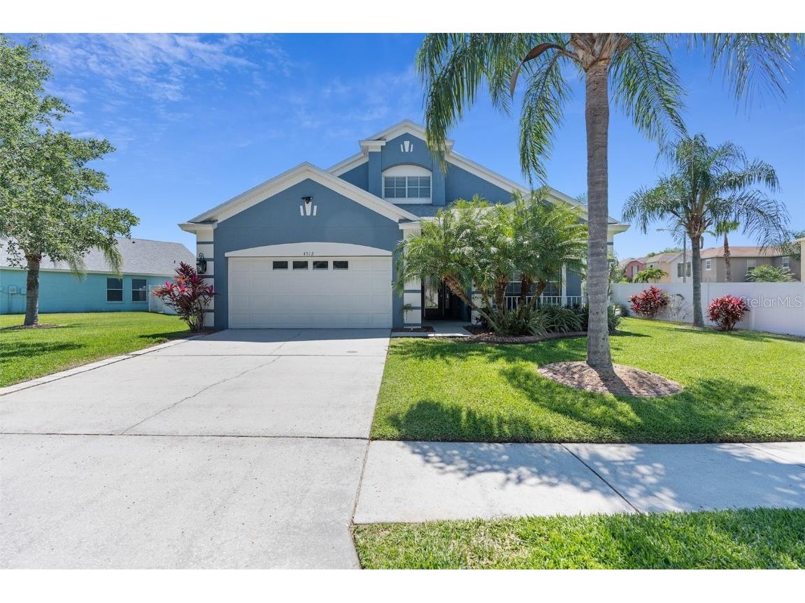 4512 White Bay Circle Wesley Chapel FL 33545 W7863871 image1