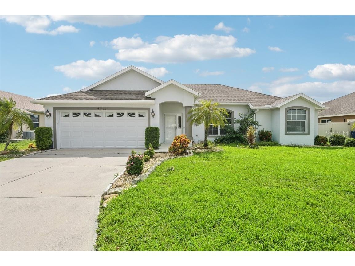 4513 30th Lane E Bradenton FL 34203 A4617028 image1