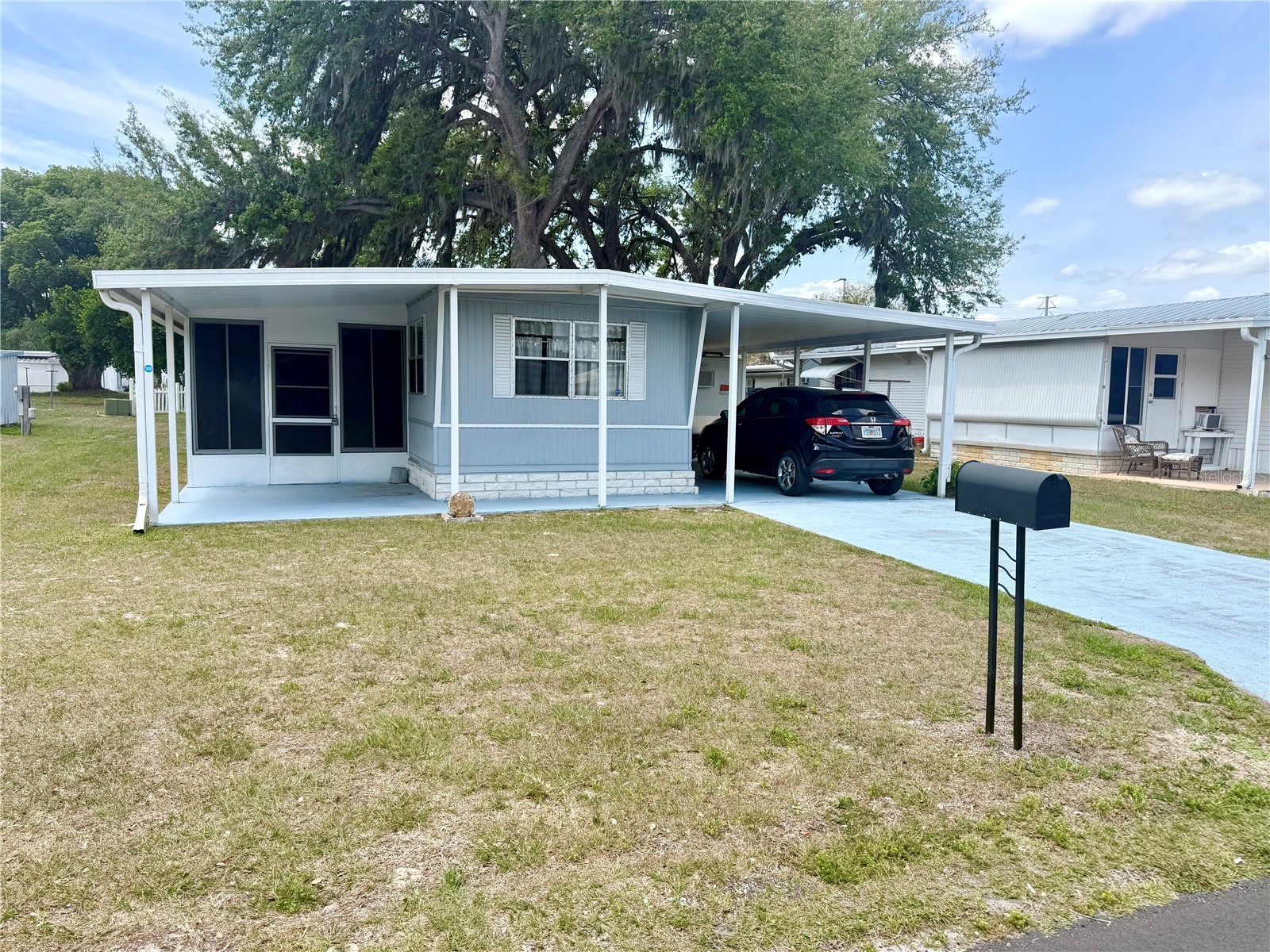 4513 Autumn Palm Drive Zephyrhills FL 33542 TB8499923 image1