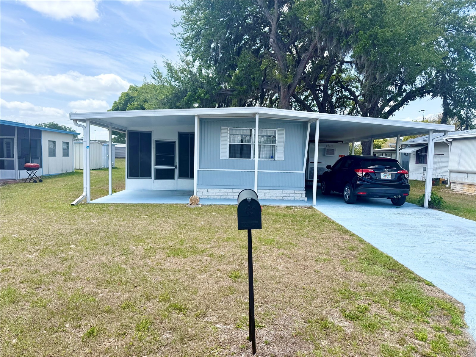 4513 Autumn Palm Drive Zephyrhills FL 33542 TB8499923 image3