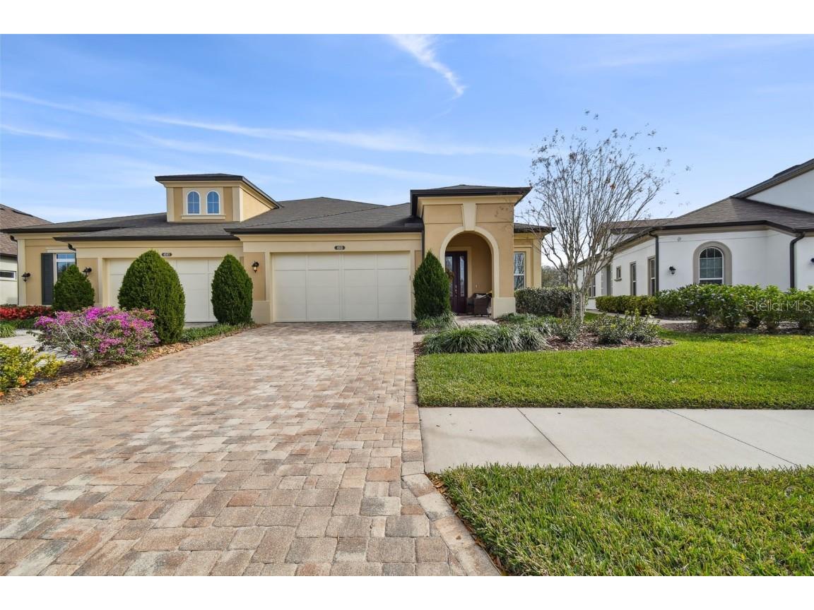 4513 Barletta Court Wesley Chapel FL 33543 U8230733 image1