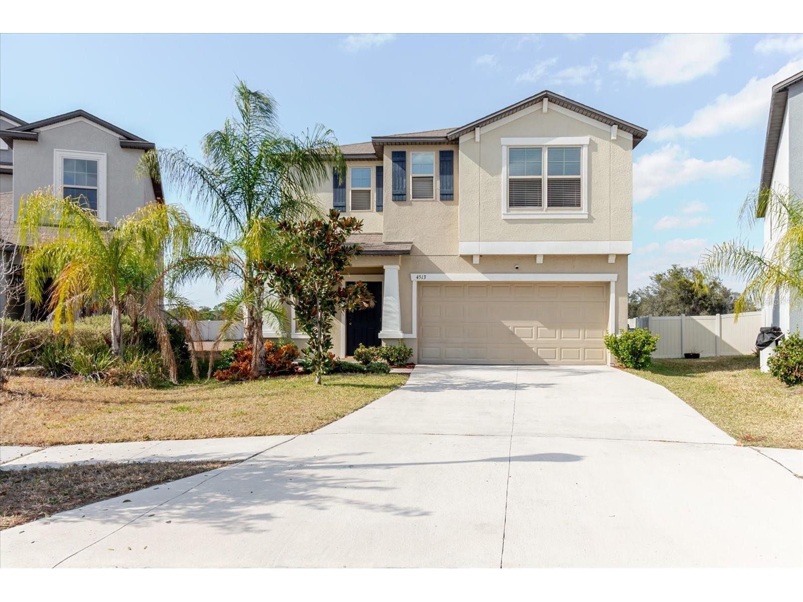 4513 Eternal Prince Drive Sun City Center FL 33573 A4682702 image1