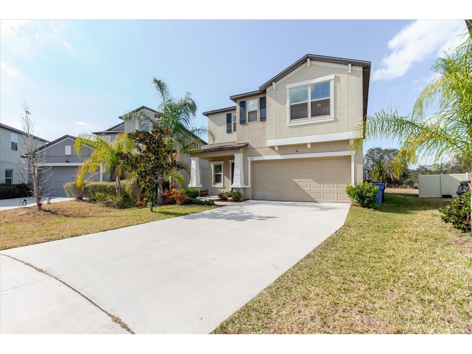 4513 Eternal Prince Drive Sun City Center FL 33573 A4682702 image3