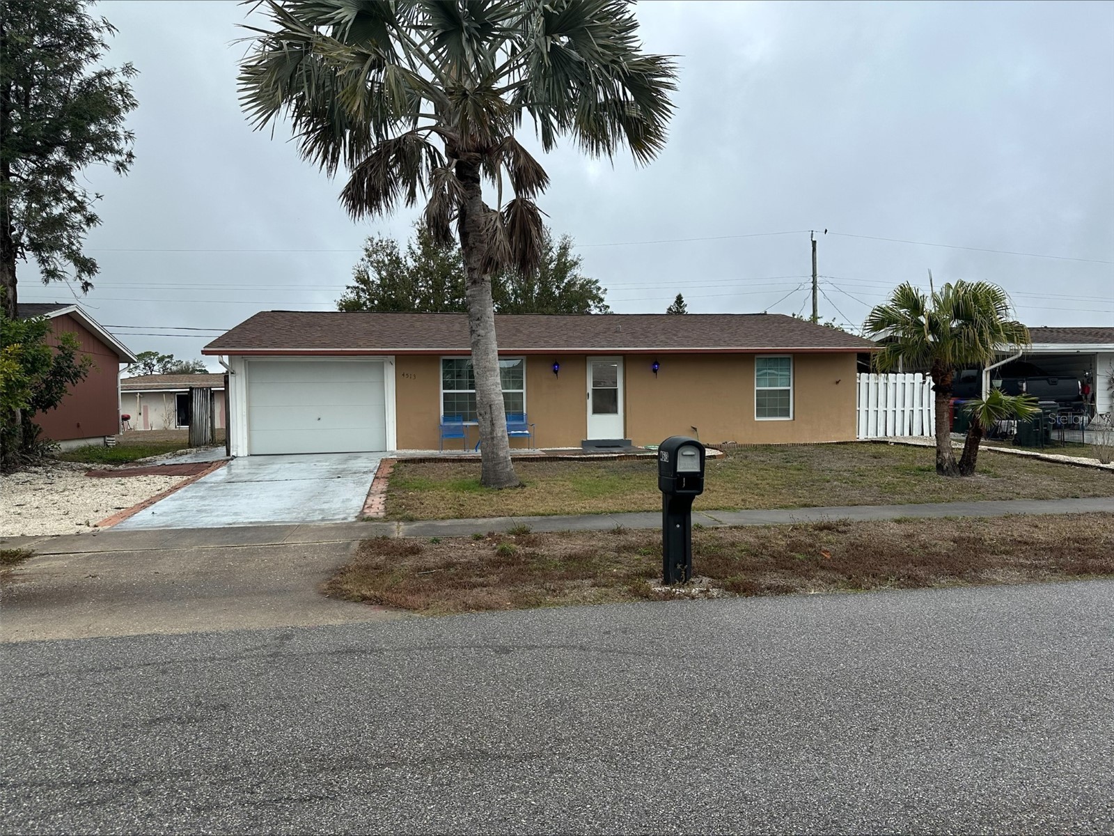 4513 Grobe Street North Port FL 34287 OM719881 image1