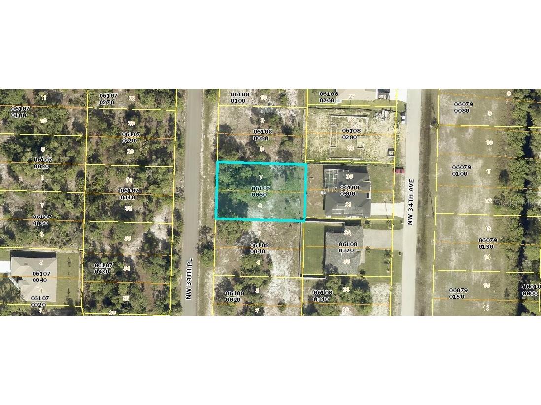 4513 NW 34th Place Cape Coral FL 33993 TB8384196 image1