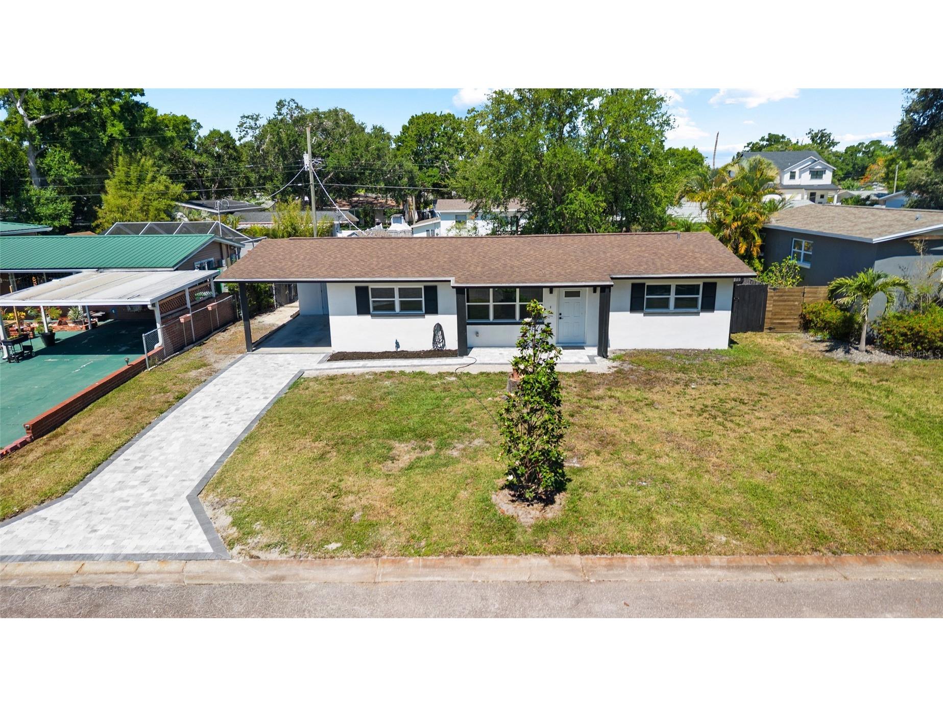 4513 S Hesperides Street Tampa FL 33611 TB8510533 image31