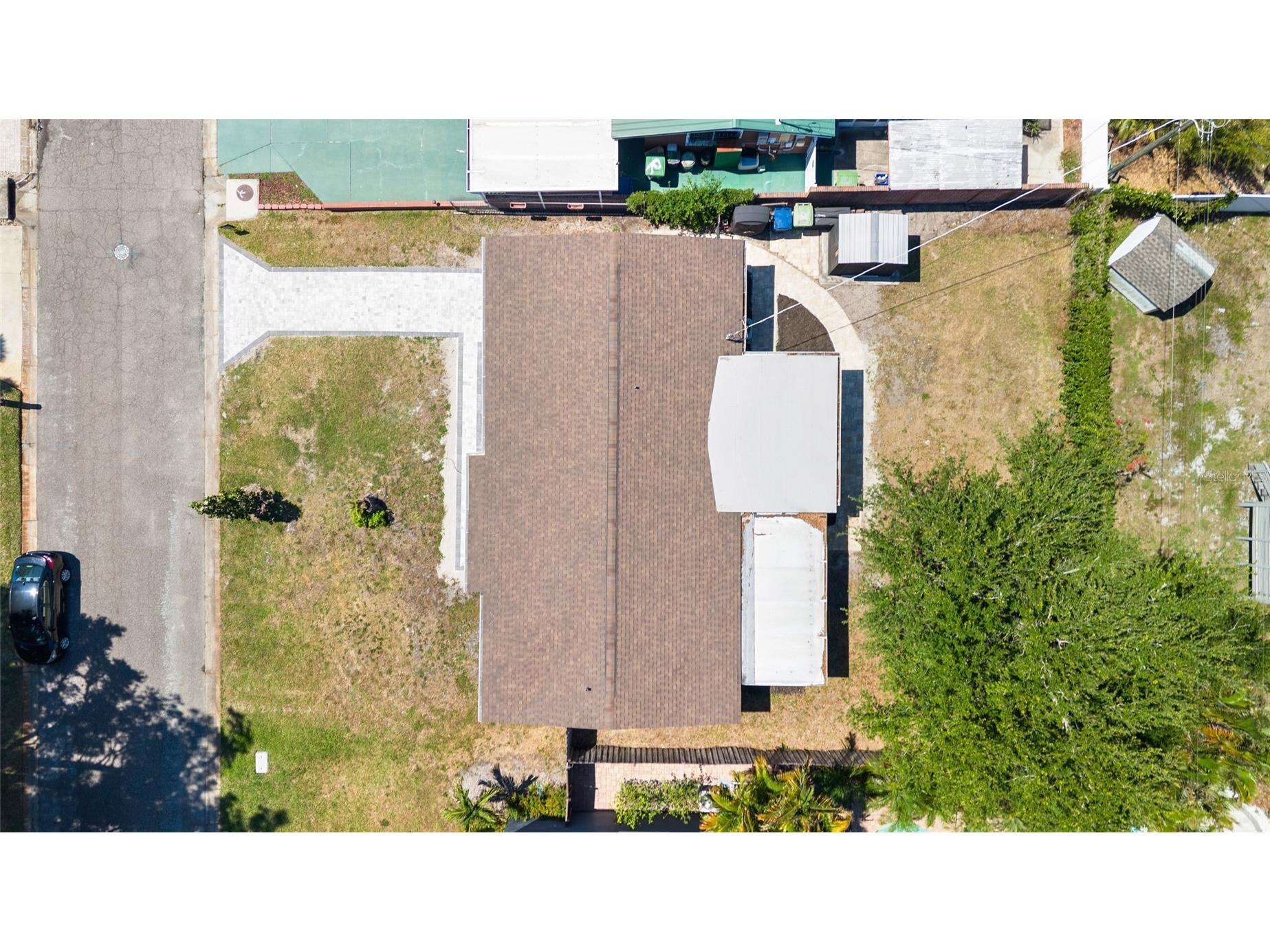 4513 S Hesperides Street Tampa FL 33611 TB8510533 image32