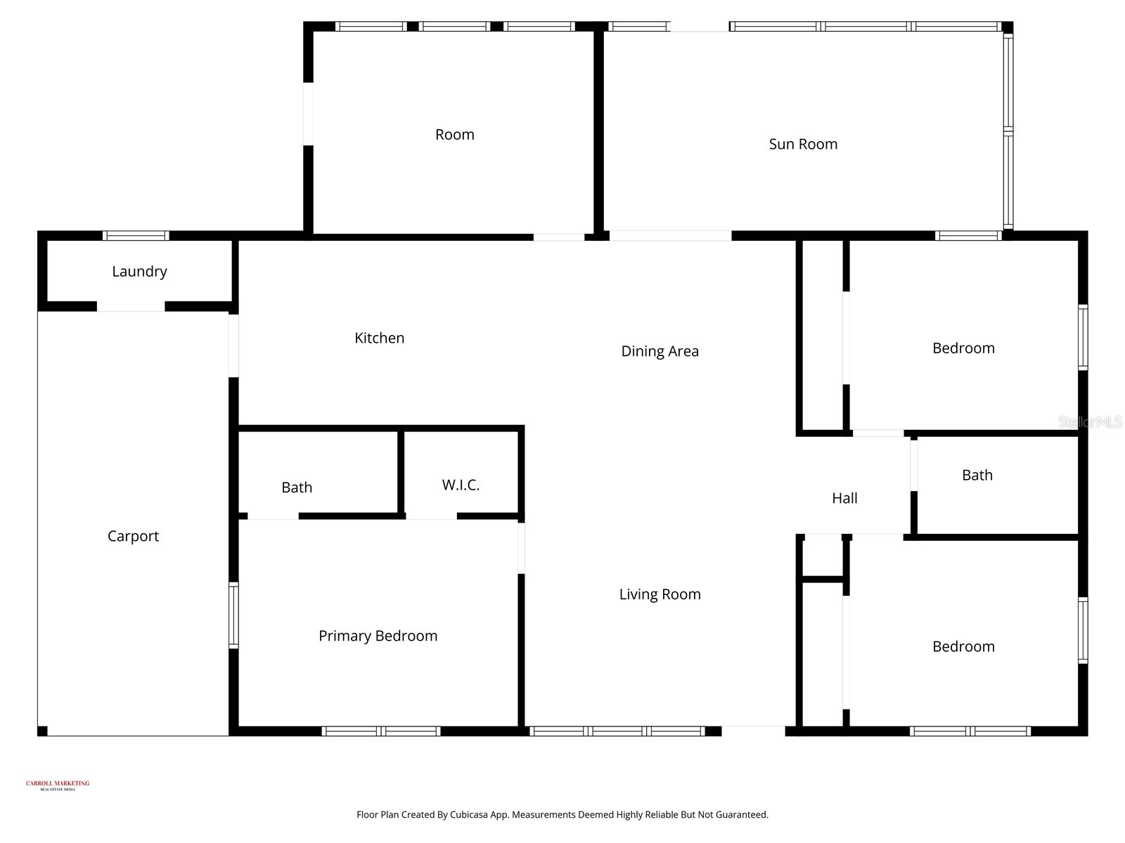 4513 S Hesperides Street Tampa FL 33611 TB8510533 image37