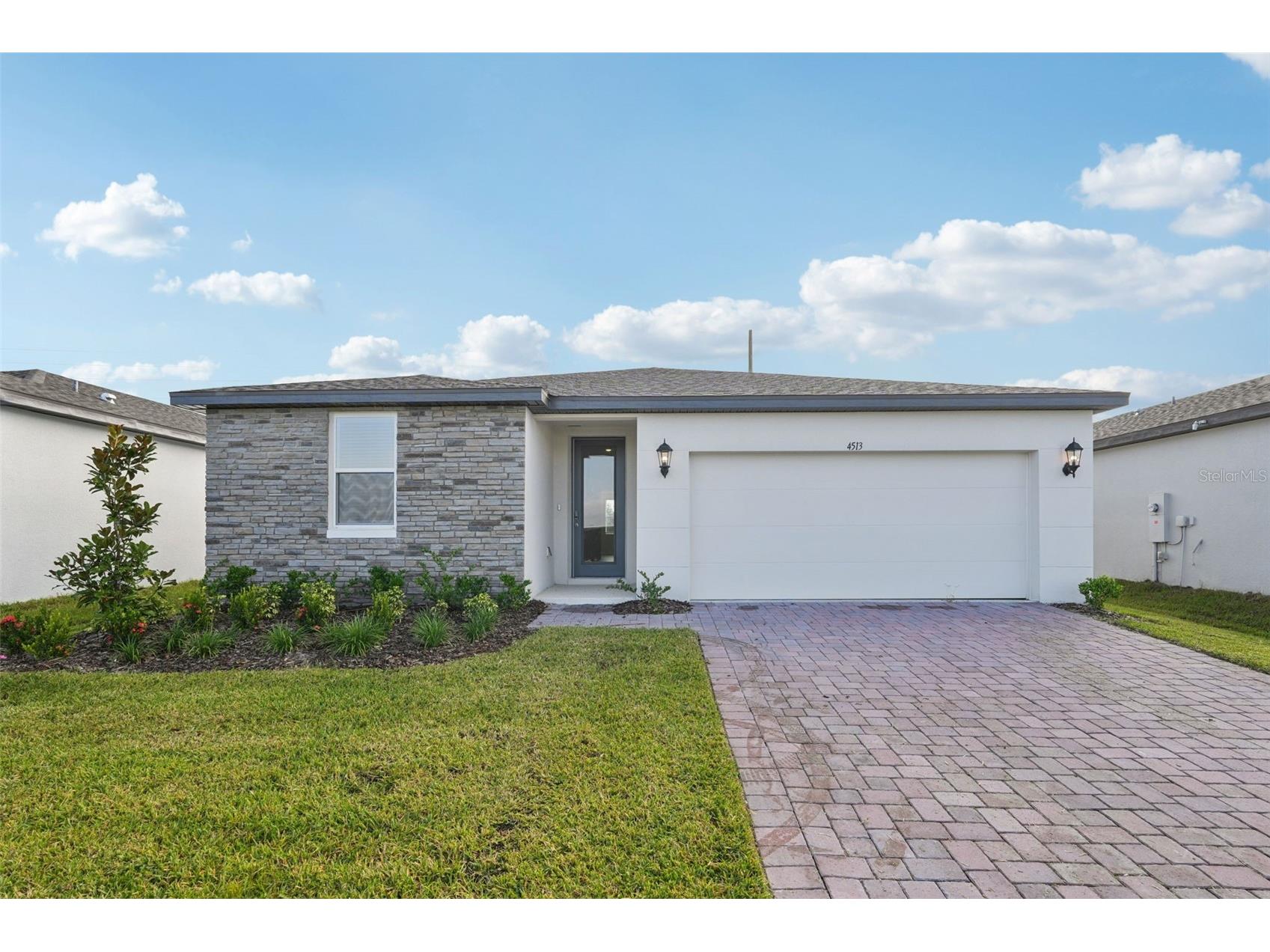 4513 Sidesaddle Trail Saint Cloud FL 34772 O6335586 image1