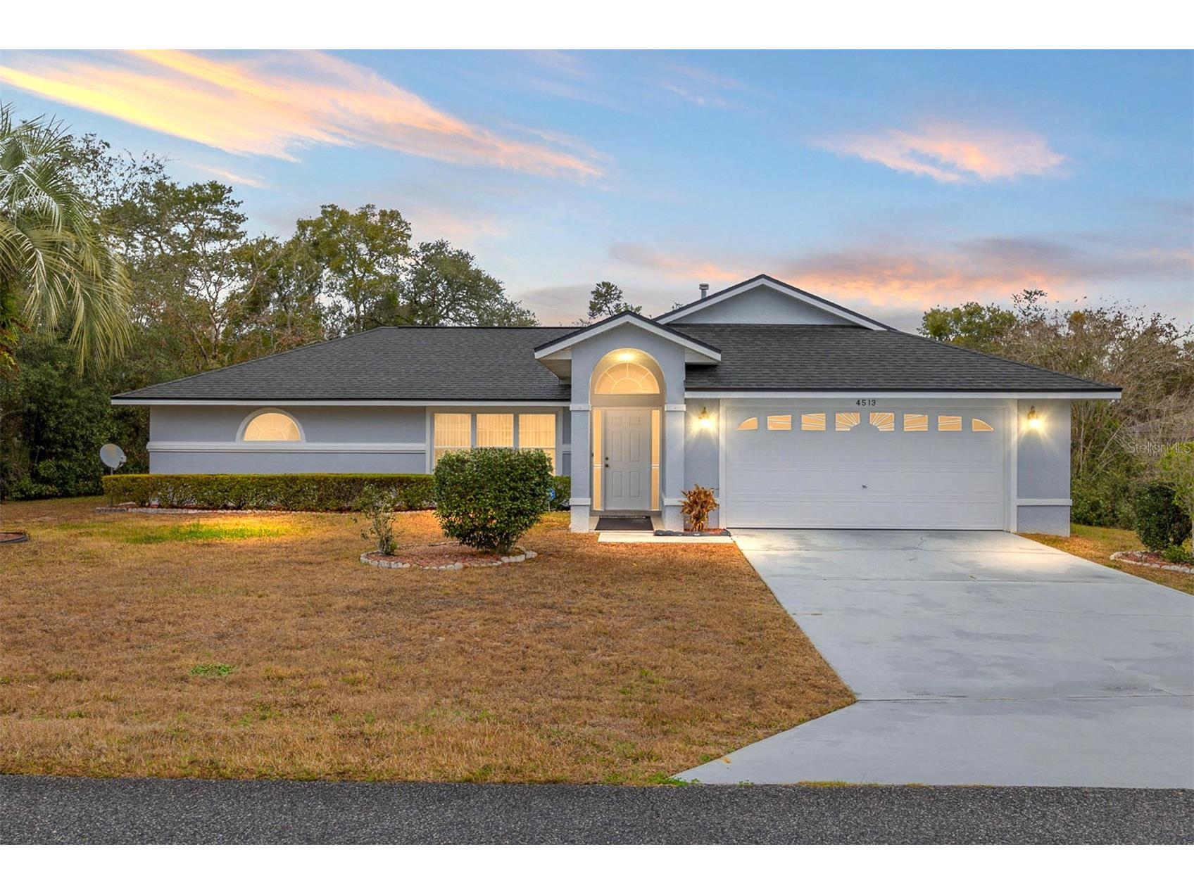 4513 SW 158th Street Rd Ocala FL 34476 G5106563 image1