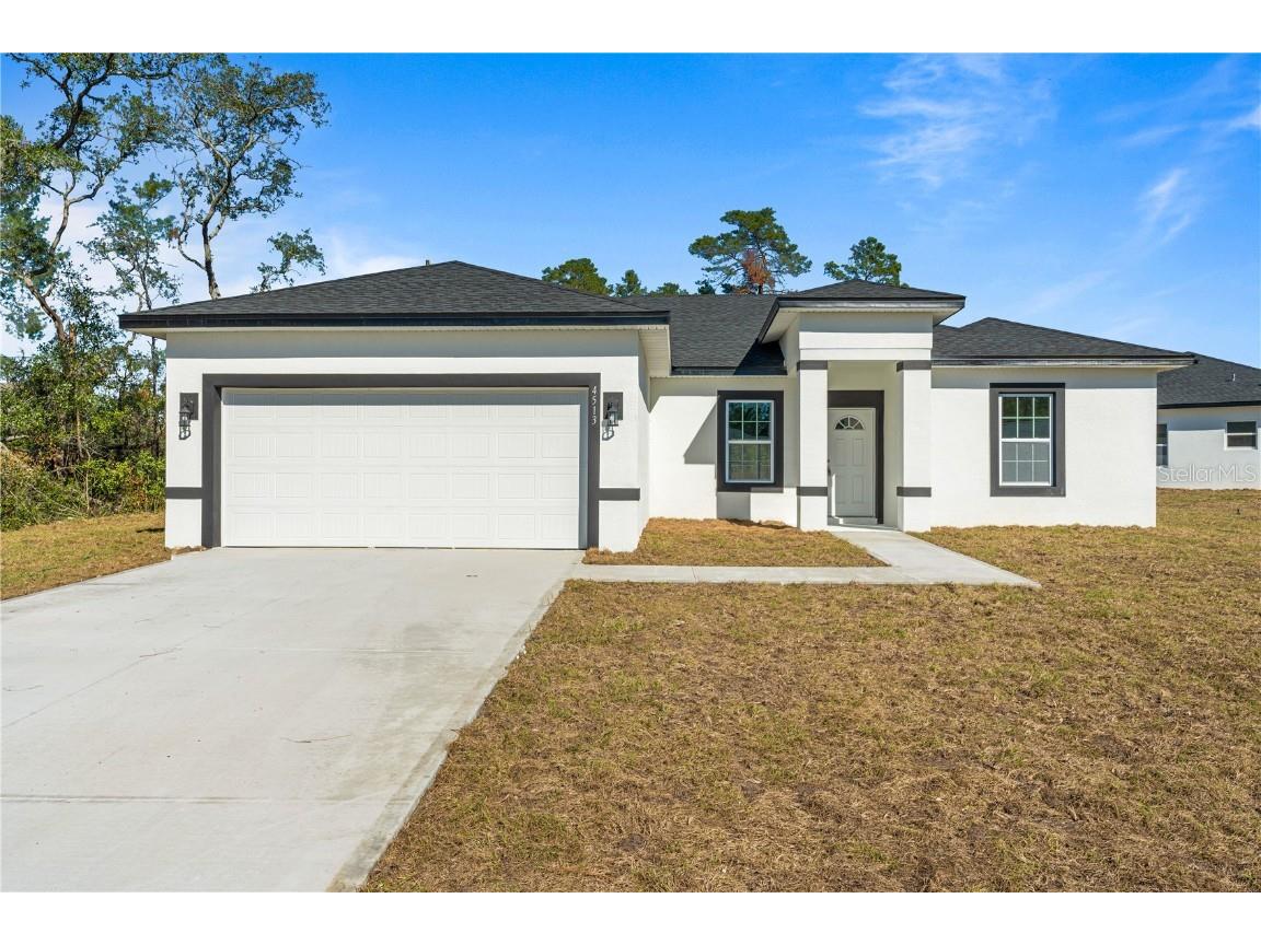 4513 SW 170th Street Road Ocala FL 34473 O6262131 image1