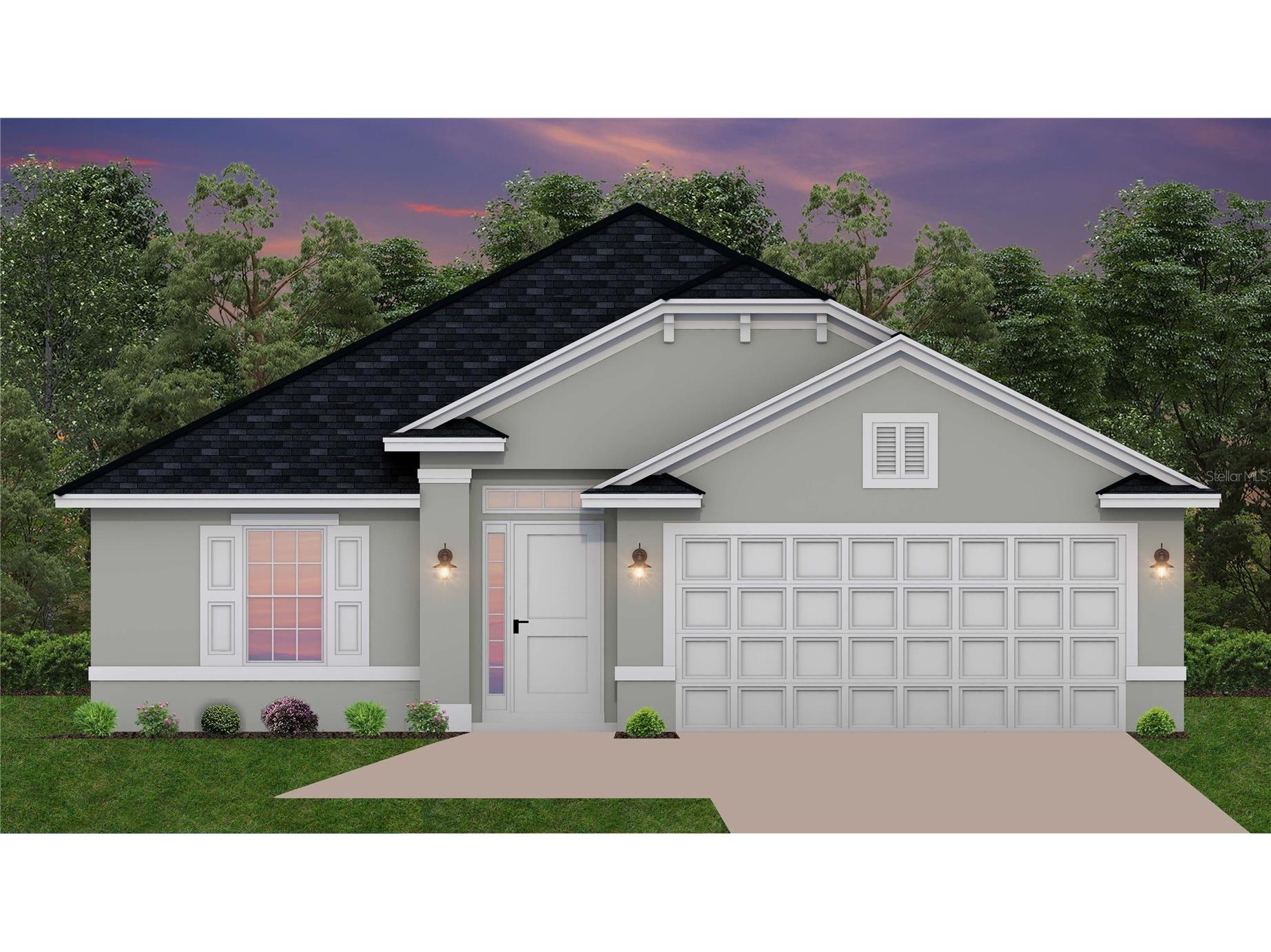 4513 SW 91st Lane Road Ocala FL 34476 OM719181 image1