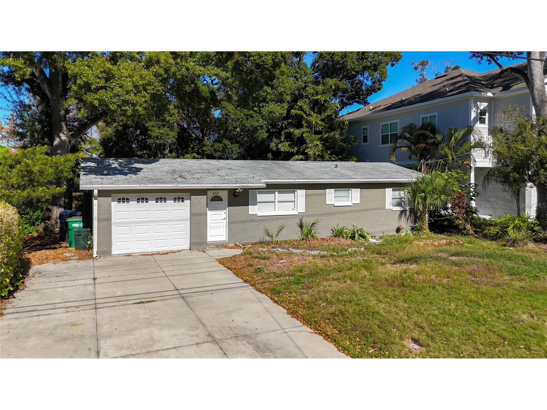 4513 W Gray Street Tampa FL 33609 TB8509519 image1