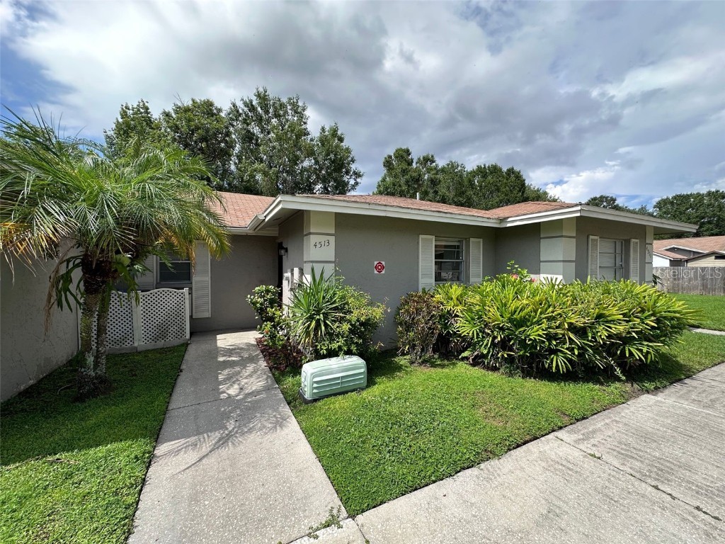 4513 W Humphrey Street Tampa FL 33614 T3463099 image1