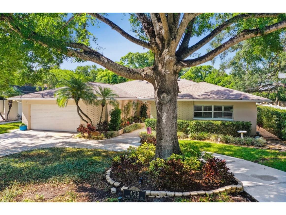4513 W Melrose Avenue Tampa FL 33629 T3444352 image1