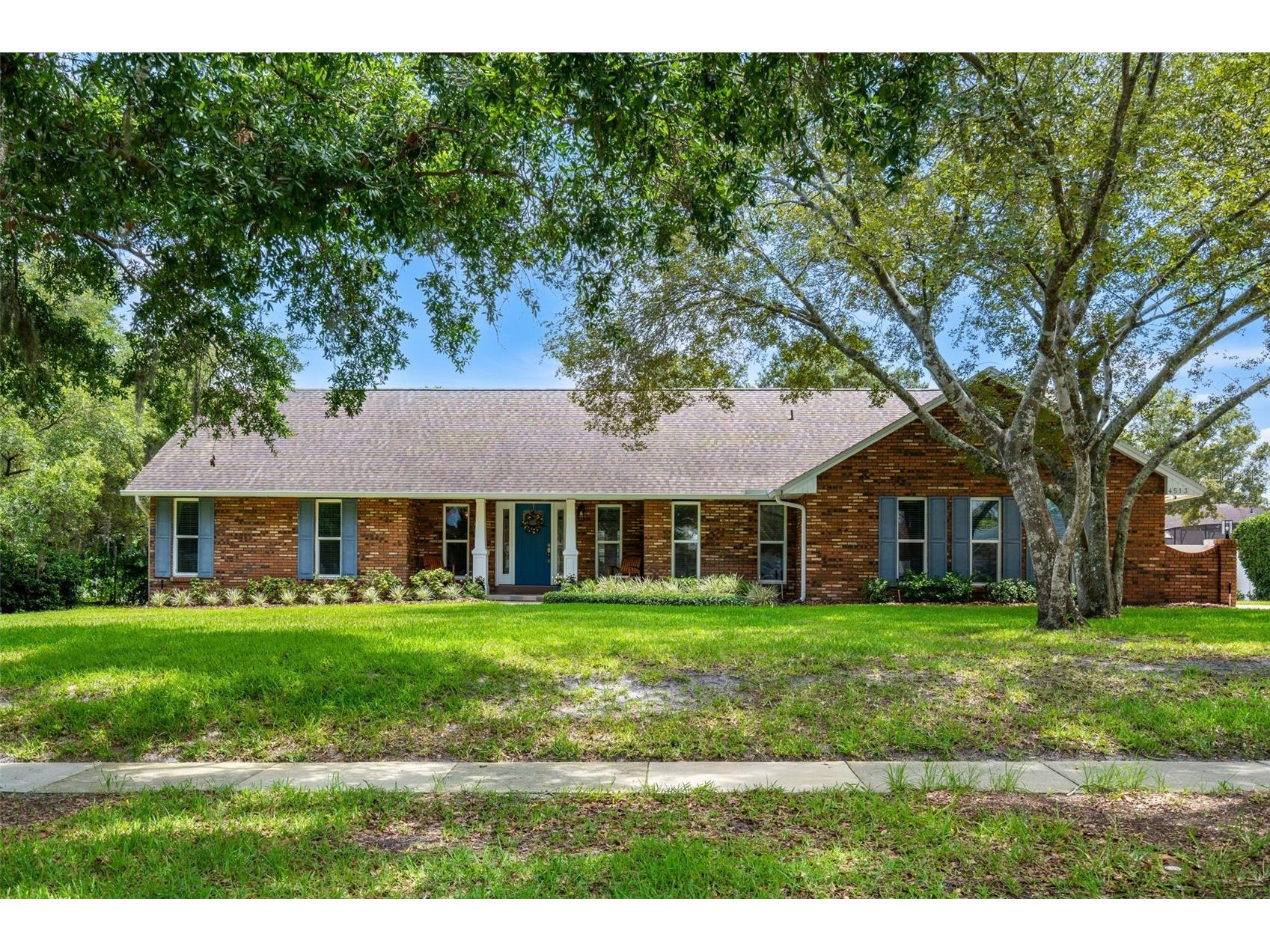 4513 Woodlands Village Drive Orlando FL 32835 O6410849 image1