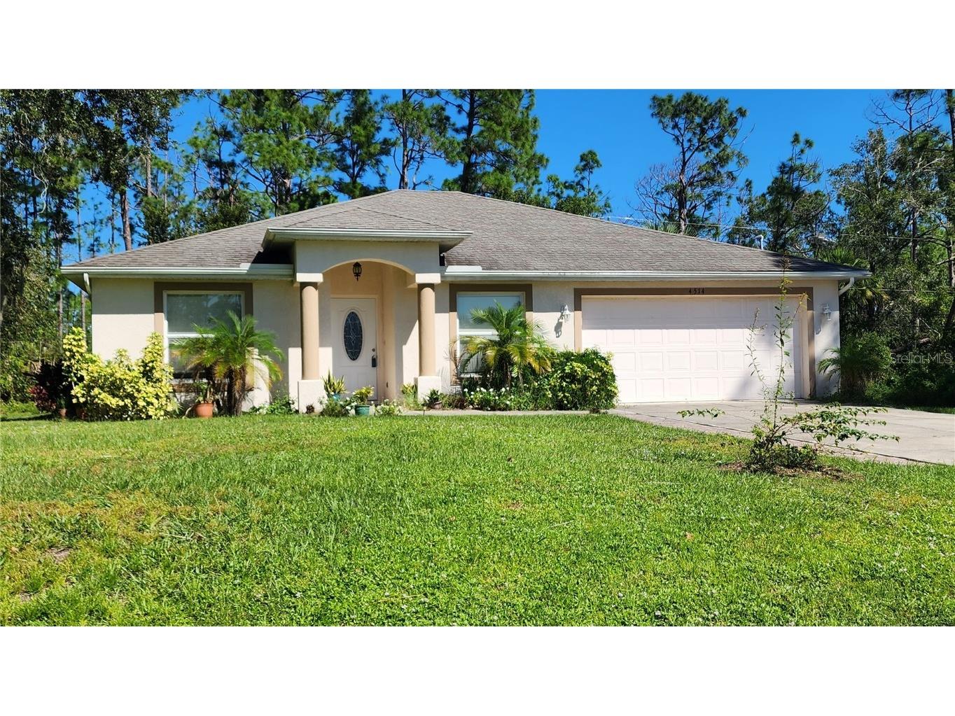4514 Flint Drive North Port FL 34286 C7482298 image1
