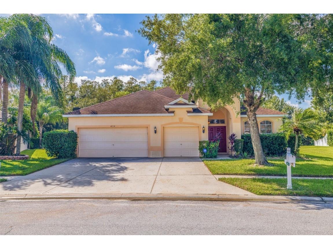 4514 Gateway Boulevard Wesley Chapel FL 33544 TB8307224 image1