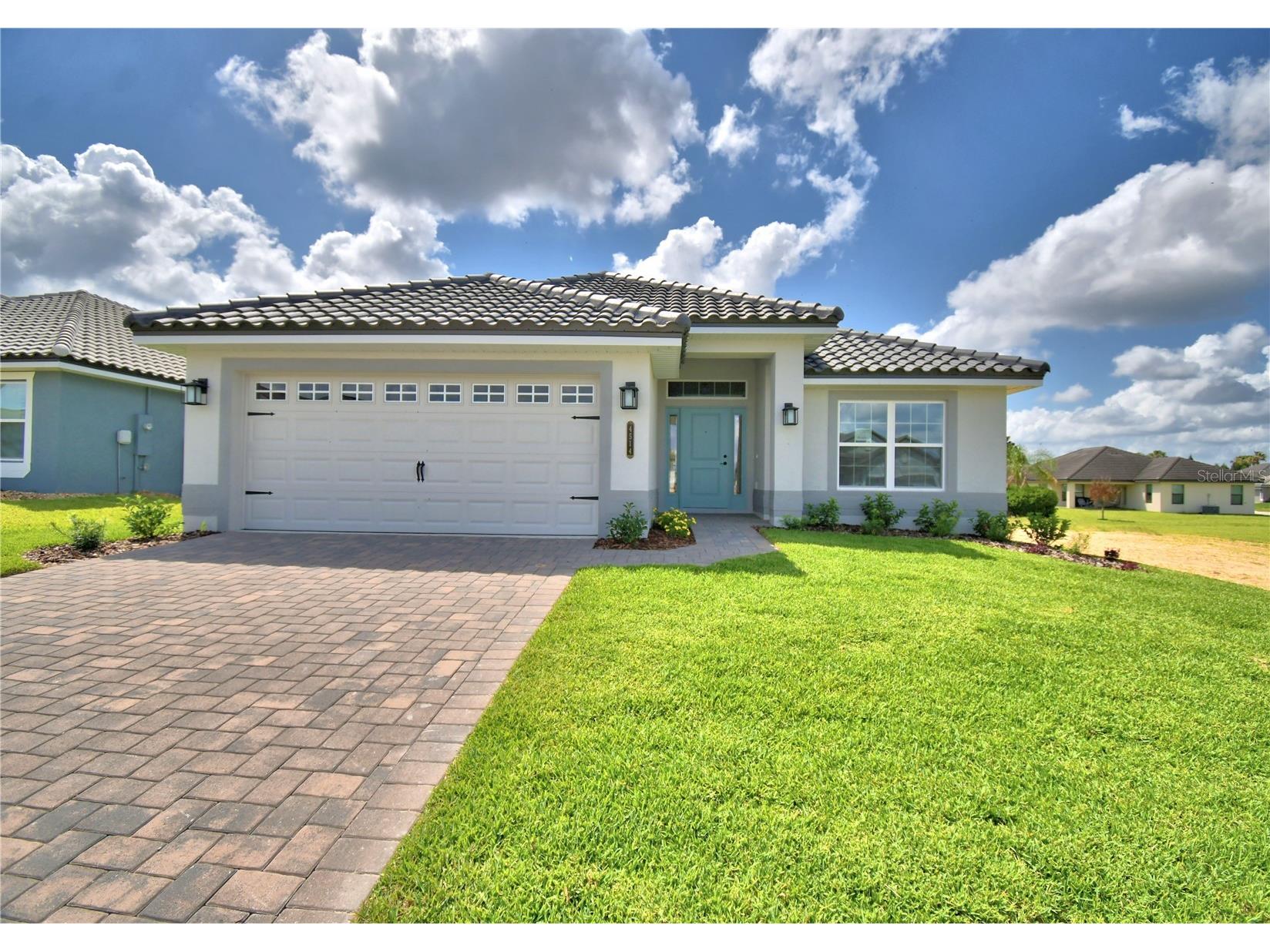 4514 Grandview Glen Drive Auburndale FL 33823 - LAKE JULIANA L4958327 image1