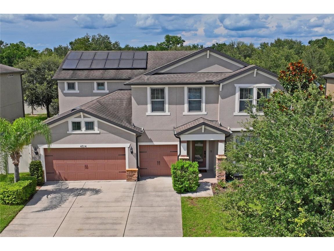 4514 Highfalls Drive Valrico FL 33594 W7878431 image66