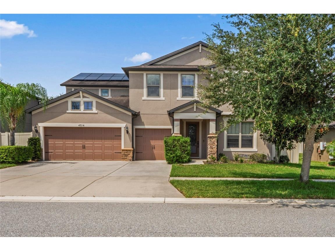 4514 Highfalls Drive Valrico FL 33594 W7878431 image78