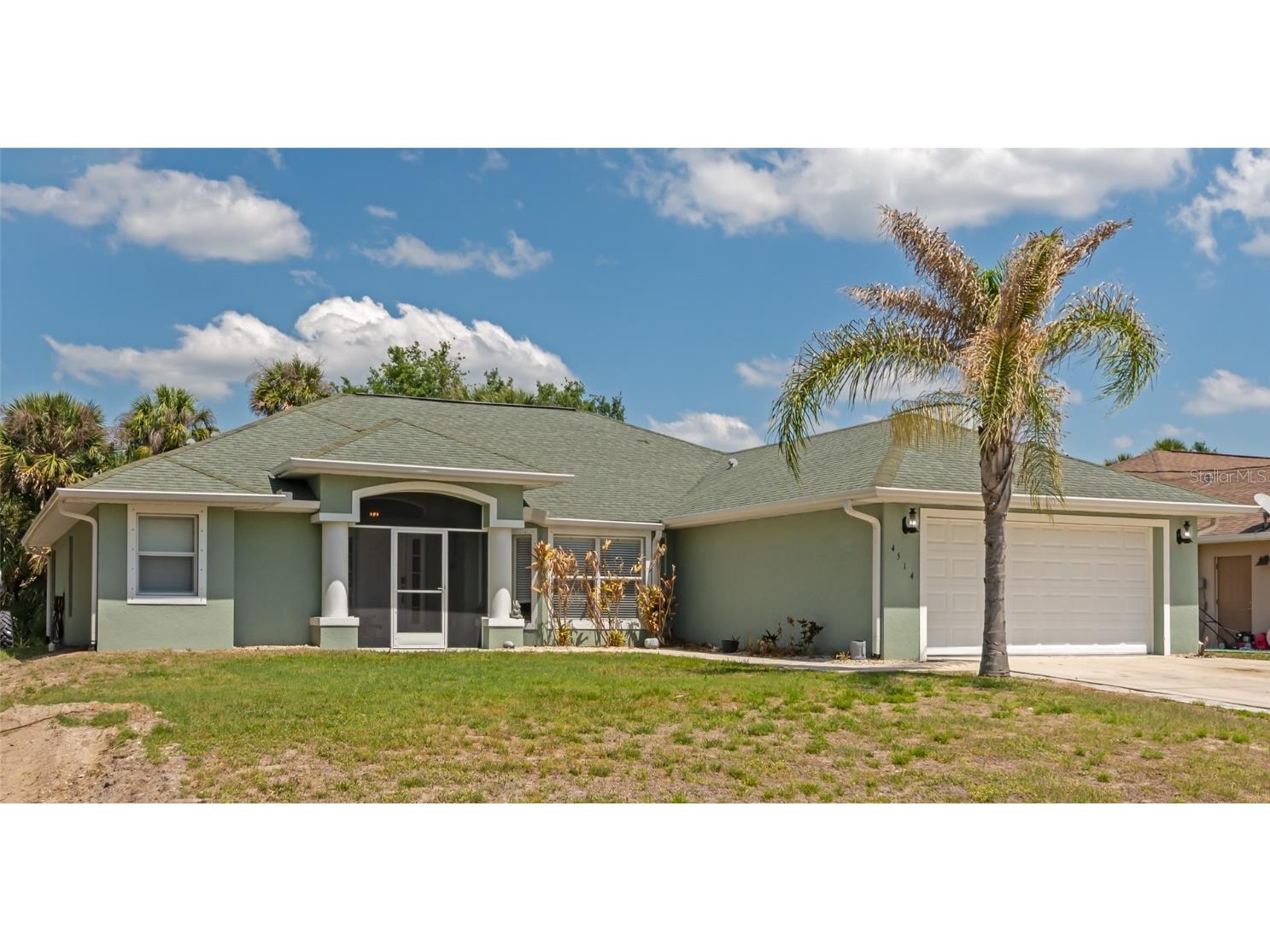 4514 Merriam Lane North Port FL 34288 A4530341 image1