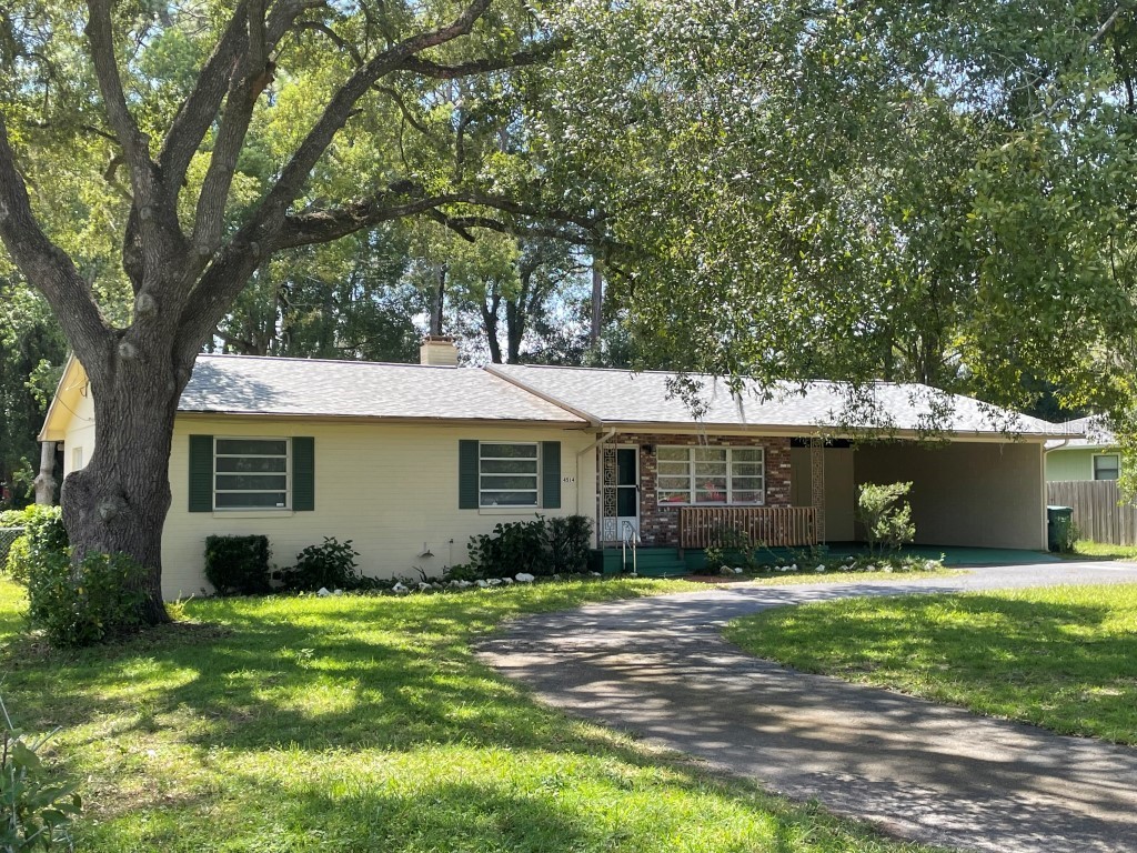 4514 Ne 12th St Ocala FL 34480 OM665558 image1